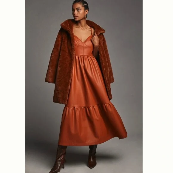 Anthropologie | Dresses | Nwt Anthropologie Pilcro Structured Faux Leather Dress | Poshmark Anthropologie | Dresses | Nwt Anthropologie Pilcro Structured Faux Leather Dress | Poshmark